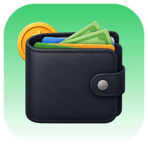 Budget Planner ₊