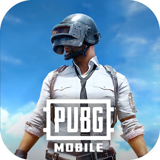 PUBG MOBILE ایکشن اور بقا کا کھیل