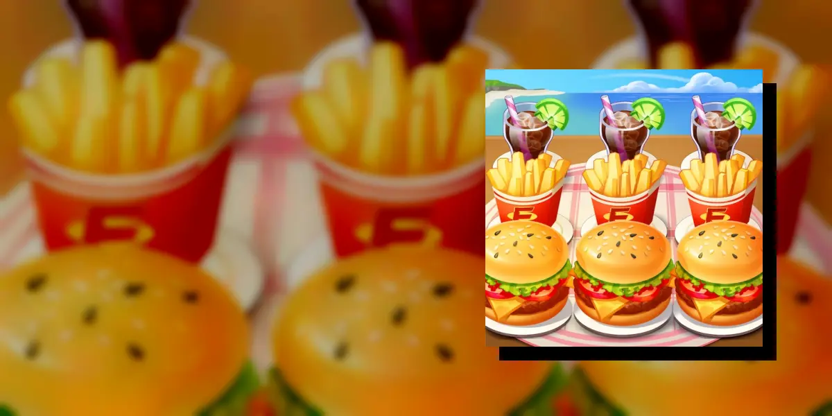 Cooking Star